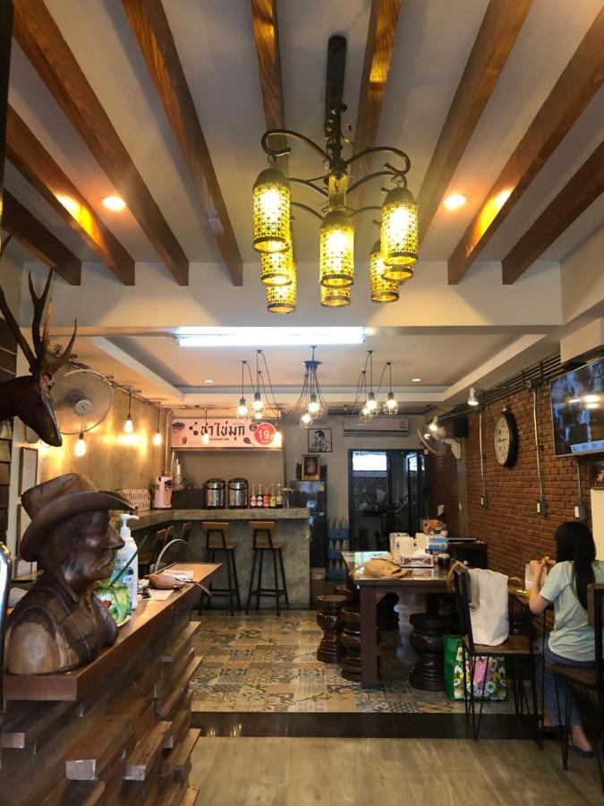 T2B Home (Adults Only) Chiang Mai Exterior foto