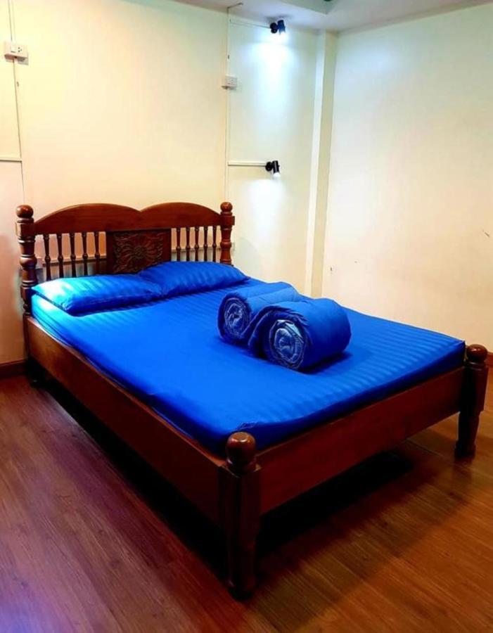 T2B Home (Adults Only) Chiang Mai Exterior foto