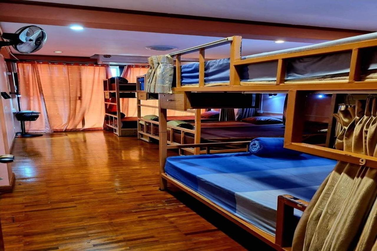 T2B Home (Adults Only) Chiang Mai Exterior foto