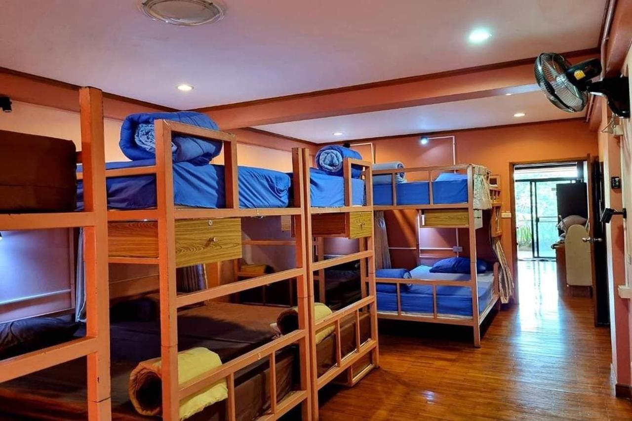 T2B Home (Adults Only) Chiang Mai Exterior foto