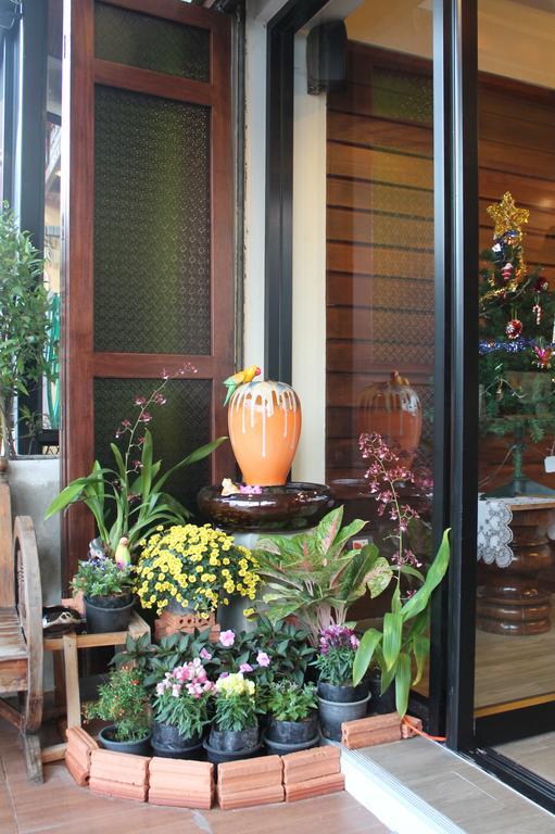 T2B Home (Adults Only) Chiang Mai Exterior foto