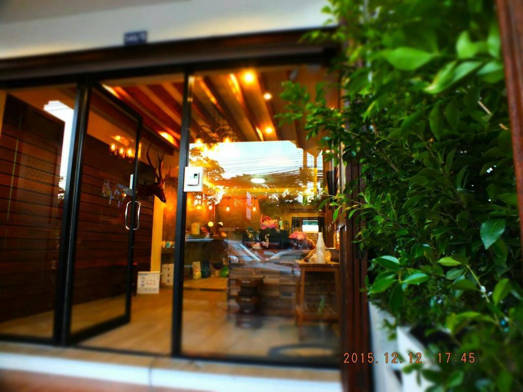 T2B Home (Adults Only) Chiang Mai Exterior foto