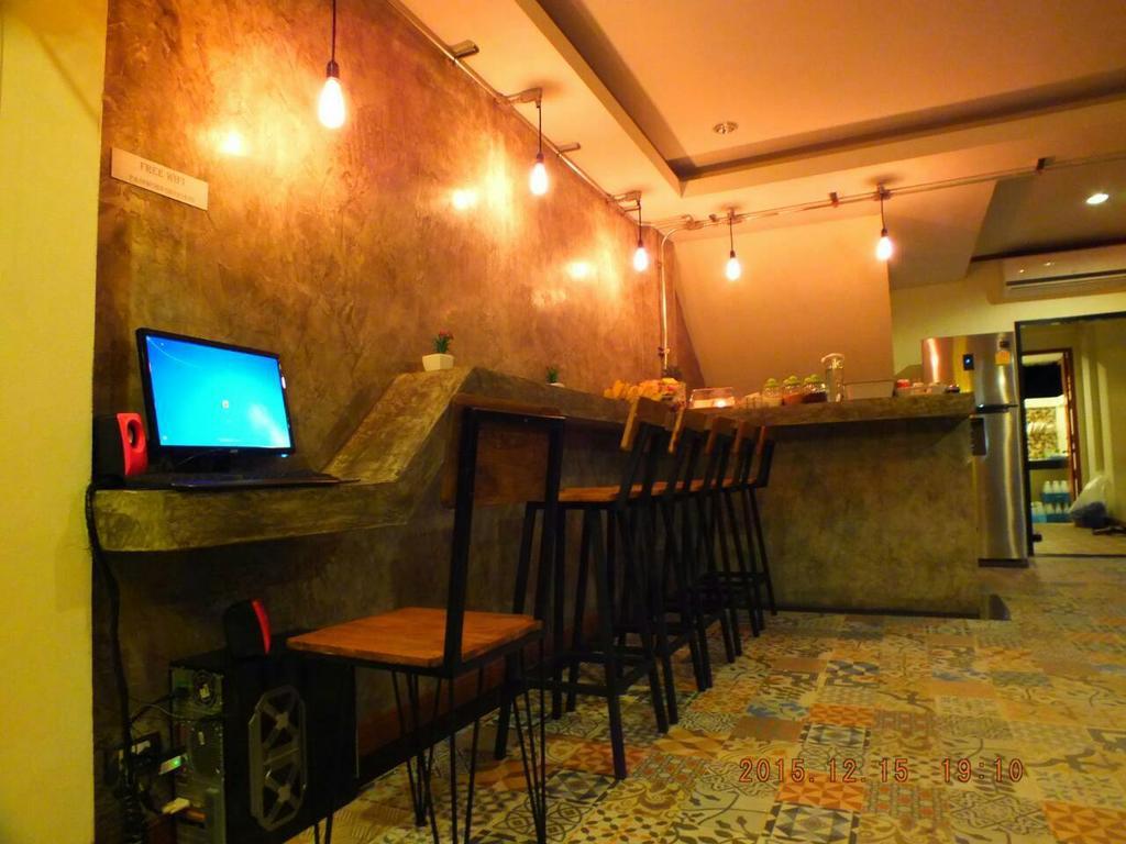 T2B Home (Adults Only) Chiang Mai Exterior foto