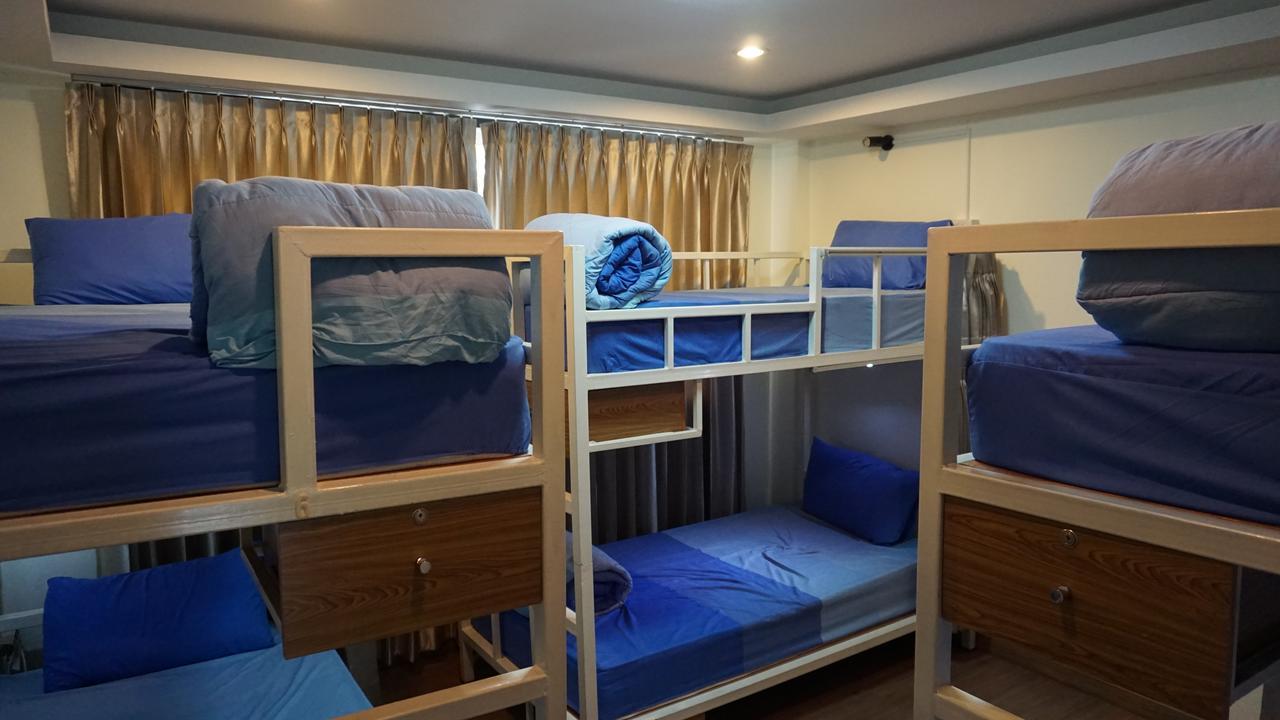 T2B Home (Adults Only) Chiang Mai Exterior foto