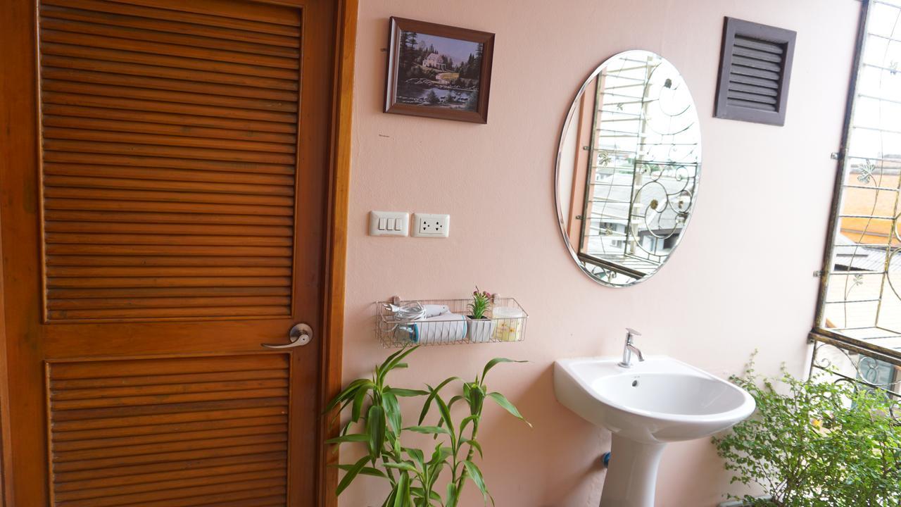 T2B Home (Adults Only) Chiang Mai Exterior foto